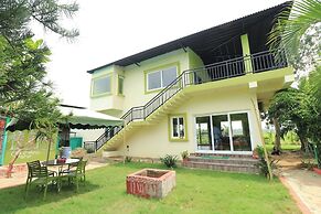 SandPebbles Bhitarkanika Jungle Resorts