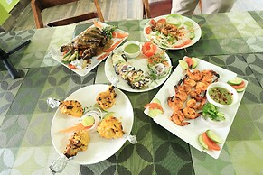 SandPebbles Bhitarkanika Jungle Resorts