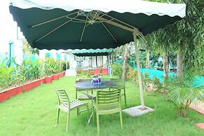 SandPebbles Bhitarkanika Jungle Resorts