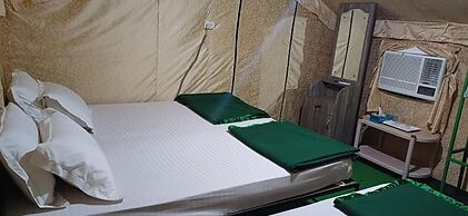 SandPebbles Bhitarkanika Jungle Resorts