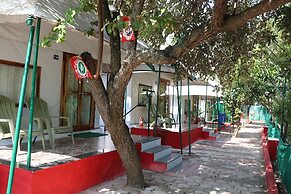 SandPebbles Bhitarkanika Jungle Resorts
