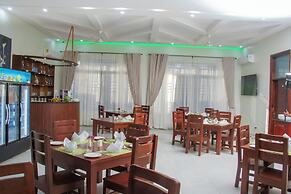 MEGA Lodge