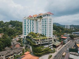 Kandy Myst by Cinnamon