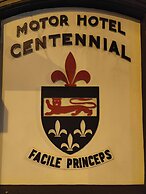 Centennial Inn on Bathurst
