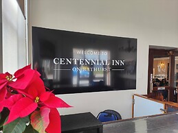 Centennial Inn on Bathurst