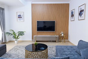 HAPPY SEASON | JBR Apartments