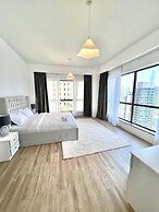 HAPPY SEASON | JBR Apartments