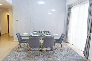 HAPPY SEASON | JBR Apartments