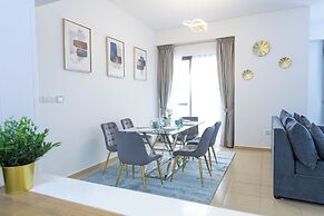 HAPPY SEASON | JBR Apartments