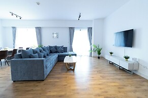 HAPPY SEASON | JBR Apartments
