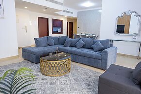 HAPPY SEASON | JBR Apartments