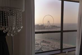 HAPPY SEASON | JBR Apartments