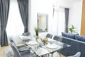 HAPPY SEASON | JBR Apartments