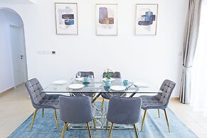 HAPPY SEASON | JBR Apartments