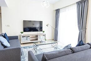 HAPPY SEASON | JBR Apartments