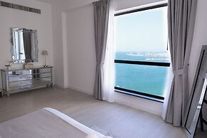 HAPPY SEASON | JBR Apartments