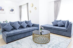 HAPPY SEASON | JBR Apartments