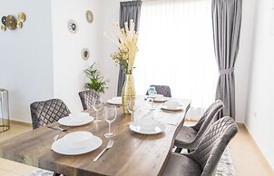 HAPPY SEASON | JBR Apartments