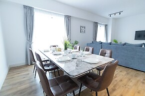 HAPPY SEASON | JBR Apartments