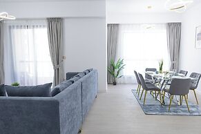 HAPPY SEASON | JBR Apartments