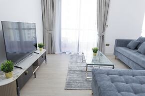 HAPPY SEASON | JBR Apartments