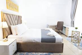 HAPPY SEASON | JBR Apartments