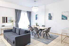 HAPPY SEASON | JBR Apartments