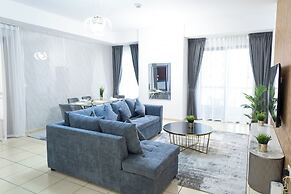 HAPPY SEASON | JBR Apartments