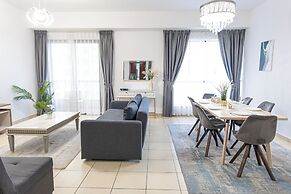 HAPPY SEASON | JBR Apartments
