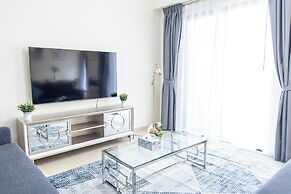 HAPPY SEASON | JBR Apartments