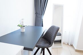 HAPPY SEASON | JBR Apartments