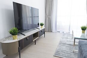 HAPPY SEASON | JBR Apartments