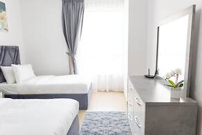 HAPPY SEASON | JBR Apartments