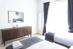 HAPPY SEASON | JBR Apartments
