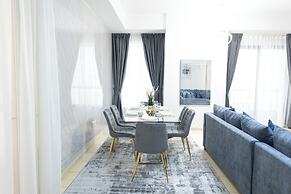 HAPPY SEASON | JBR Apartments