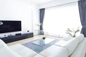 HAPPY SEASON | JBR Apartments