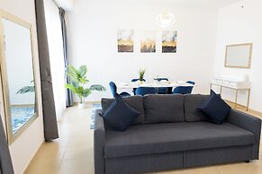HAPPY SEASON | JBR Apartments
