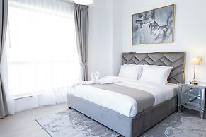 HAPPY SEASON | JBR Apartments