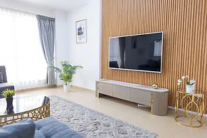 HAPPY SEASON | JBR Apartments