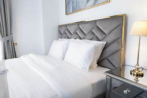 HAPPY SEASON | JBR Apartments