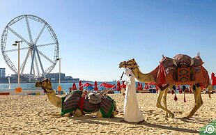 HAPPY SEASON | JBR Apartments