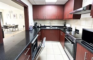 HAPPY SEASON | JBR Apartments