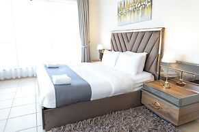 HAPPY SEASON | JBR Apartments