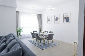 HAPPY SEASON | JBR Apartments