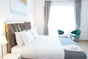 HAPPY SEASON | JBR Apartments