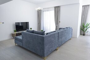 HAPPY SEASON | JBR Apartments