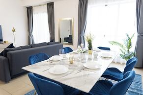 HAPPY SEASON | JBR Apartments