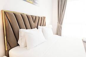 HAPPY SEASON | JBR Apartments