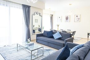 HAPPY SEASON | JBR Apartments