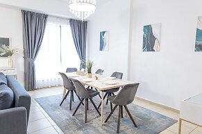 HAPPY SEASON | JBR Apartments